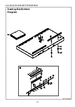 Предварительный просмотр 42 страницы Promax Promarks DC-530 Operation Manual