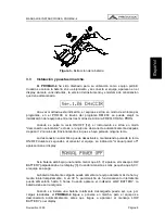 Preview for 17 page of Promax PROMAX-4 User Manual