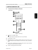 Preview for 19 page of Promax PROMAX-4 User Manual