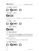 Preview for 56 page of Promax PROMAX-4 User Manual