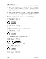 Preview for 58 page of Promax PROMAX-4 User Manual