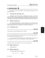 Preview for 67 page of Promax PROMAX-4 User Manual