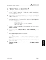 Preview for 81 page of Promax PROMAX-4 User Manual