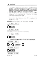 Preview for 92 page of Promax PROMAX-4 User Manual