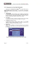 Preview for 50 page of Promax Promax TV EXPLORER HD ISDB-Tb Manual