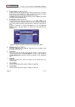 Preview for 54 page of Promax Promax TV EXPLORER HD ISDB-Tb Manual