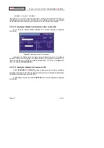 Preview for 60 page of Promax Promax TV EXPLORER HD ISDB-Tb Manual