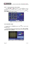 Preview for 76 page of Promax Promax TV EXPLORER HD ISDB-Tb Manual