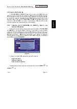 Preview for 87 page of Promax Promax TV EXPLORER HD ISDB-Tb Manual