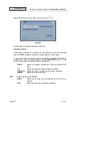 Preview for 88 page of Promax Promax TV EXPLORER HD ISDB-Tb Manual