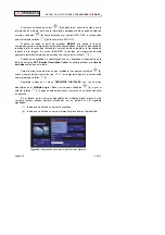 Preview for 94 page of Promax Promax TV EXPLORER HD ISDB-Tb Manual