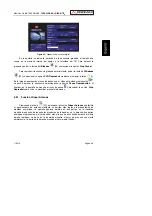 Preview for 97 page of Promax Promax TV EXPLORER HD ISDB-Tb Manual