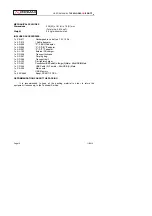 Preview for 120 page of Promax Promax TV EXPLORER HD ISDB-Tb Manual