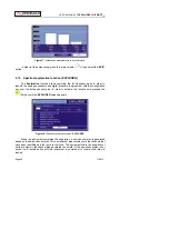 Preview for 150 page of Promax Promax TV EXPLORER HD ISDB-Tb Manual