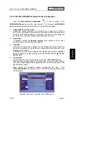 Preview for 155 page of Promax Promax TV EXPLORER HD ISDB-Tb Manual