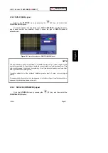 Preview for 177 page of Promax Promax TV EXPLORER HD ISDB-Tb Manual