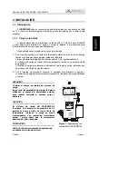 Предварительный просмотр 19 страницы Promax PROPOWER - 5 User Manual