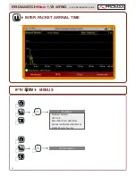 Preview for 11 page of Promax PROWATCH Neo + Quick Reference Manual