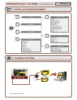 Preview for 14 page of Promax PROWATCH Neo + Quick Reference Manual