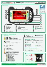 Promax RANGERNeo 2 Quick Reference Manual preview