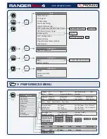 Preview for 9 page of Promax RANGERNeo 4 Quick Reference Manual