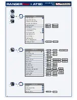 Preview for 4 page of Promax RANGERNeo+ATSC Quick Reference Manual