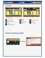 Preview for 12 page of Promax RANGERNeo+ATSC Quick Reference Manual