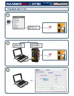 Preview for 14 page of Promax RANGERNeo+ATSC Quick Reference Manual