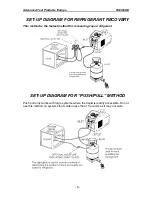 Preview for 10 page of Promax RG3000-E User Manual