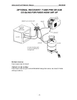 Preview for 11 page of Promax RG3000-E User Manual