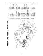 Preview for 13 page of Promax RG5410A-EXTREME User'S Operating Manual