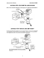 Предварительный просмотр 32 страницы Promax RG5410A-EXTREME User'S Operating Manual