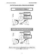 Предварительный просмотр 74 страницы Promax RG5410A-EXTREME User'S Operating Manual