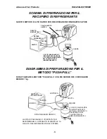 Preview for 78 page of Promax RG5410A-EXTREME User'S Operating Manual