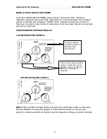 Preview for 96 page of Promax RG5410A-EXTREME User'S Operating Manual