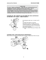 Предварительный просмотр 99 страницы Promax RG5410A-EXTREME User'S Operating Manual