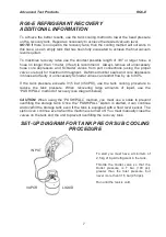 Предварительный просмотр 9 страницы Promax RG6-E-230V User'S Operating Manual