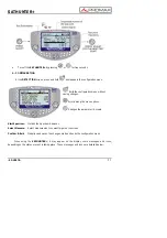 Preview for 3 page of Promax SATHUNTER+ User Quick Manual