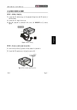 Предварительный просмотр 18 страницы Promax TV EXPLORER II User Manual