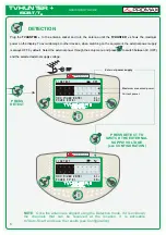 Preview for 2 page of Promax TVHUNTER+ ISDB-T/TB Quick Start Manual