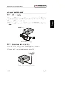 Preview for 25 page of Promax US TV EXPLORER II User Manual