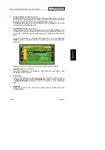 Preview for 139 page of Promax US TV EXPLORER II User Manual