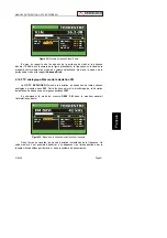 Preview for 233 page of Promax US TV EXPLORER II User Manual