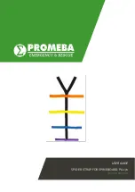 Предварительный просмотр 1 страницы Promeba PA-170 User Manual