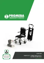 Promeba PA-260 User Manual preview