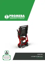 Предварительный просмотр 1 страницы Promeba PA-280 User Manual