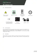 Предварительный просмотр 7 страницы Promeba PA-280 User Manual