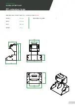 Предварительный просмотр 9 страницы Promeba PA-280 User Manual