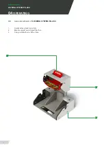 Предварительный просмотр 18 страницы Promeba PA-280 User Manual