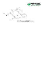 Предварительный просмотр 3 страницы Promeba PA-535 Instruction Manual